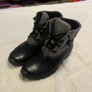 Women's Saltwater Duck Boot